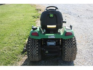 Property photo 53 - FARM EQUIPMENT AUCTION IN SULLIVAN COUNTY, INDIANA